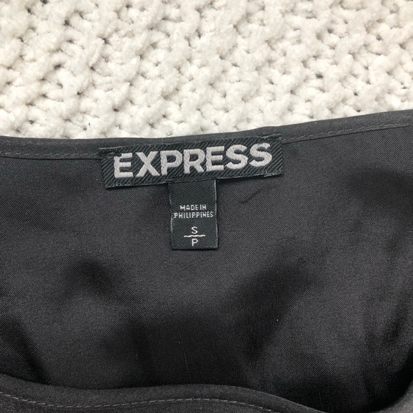 Express Dress - Picture 4 of 5